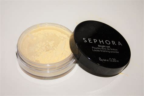 ysl loose powder sephora|YSL finishing powder.